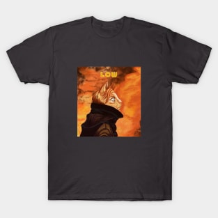 Low Kitty T-Shirt